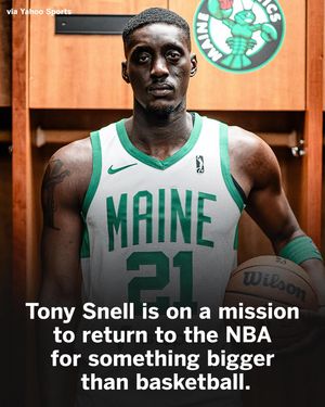 Image post by @espn on Instagram