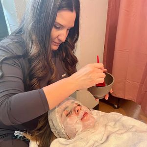 Image post by @themoodywife_esthetics on Instagram