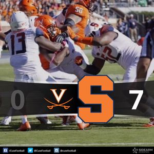 Image post by @cusefootball on Instagram