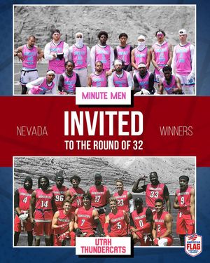 Image post by @flagfootball on Instagram