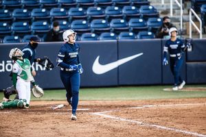Image post by @byu_softball on Instagram