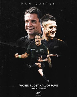Image post by @allblacks on Instagram