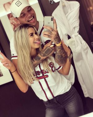 Image post by @kanebrown on Instagram