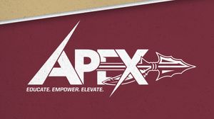 Image post by @fsuwtennis on Instagram