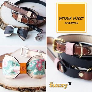 Image post by @yourfuzzy on Instagram