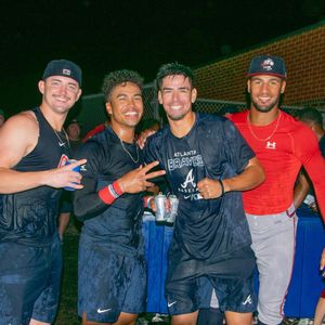 Image post by @goemperors on Instagram