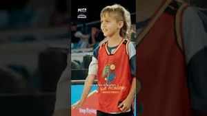 Video post by @melbourneunitedbasketball on YouTube