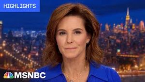 Video post by @msnbc on YouTube