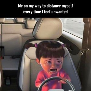 Image post by @9gag on Instagram