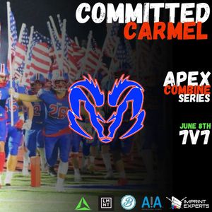 Image post by @apexfitnesscr on Instagram