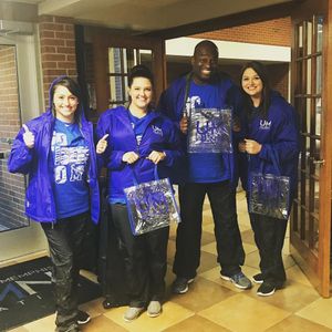 Image post by @memphisalumni on Instagram