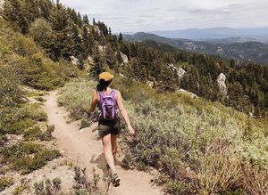 Image post by @boise_bucketlist on Instagram