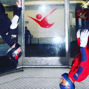 Image post by @iflyus on Instagram