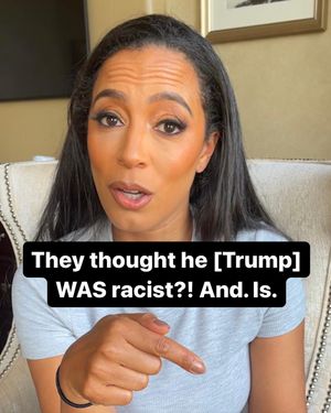 Image post by @angelarye on Instagram