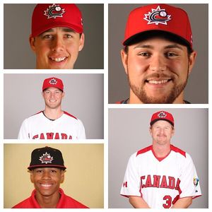 Image post by @baseballcanada on Instagram