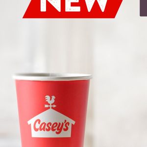 Image post by @caseys on Instagram