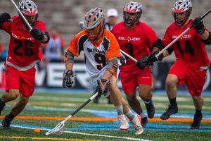 Image post by @cascade_lacrosse on Instagram