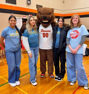 Image post by @beavertonhigh on Instagram