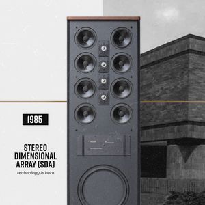 Image post by @polkaudio on Instagram