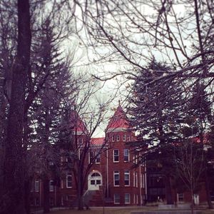 Image post by @nauflagstaff on Instagram