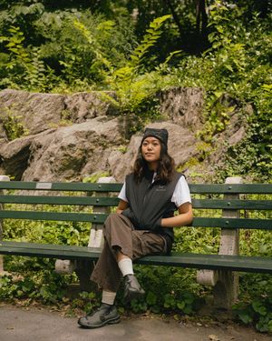 Image post by @arcteryxnewyork on Instagram