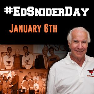 Image post by @sniderhockey on Instagram