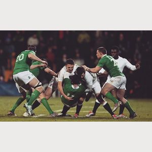 Image post by @therugbypod on Instagram