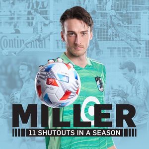 Image post by @mnufc on Instagram