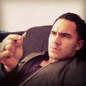 Image post by @therealcarlospena on Instagram