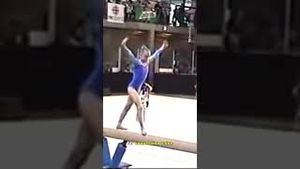 Video post by @gymnasticsmasterclass on YouTube