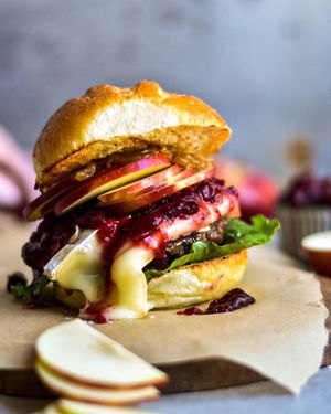 Image post by @uncomplicatedchef on Instagram