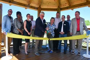 Image post by @cityofmebanerec on Instagram