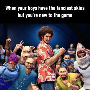 Image post by @9gag on Instagram
