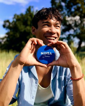 Image post by @niveausa on Instagram