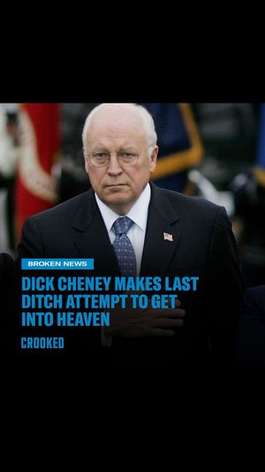 Video post by @crookedmedia on TikTok