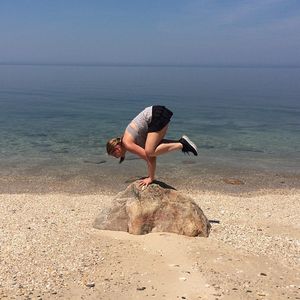 Image post by @aliontherun1 on Instagram