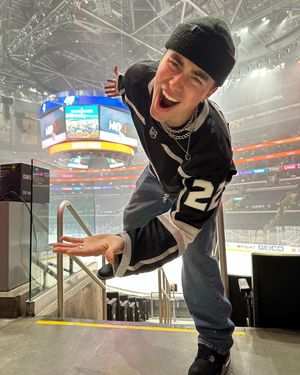 Image post by @austinmollno on Instagram