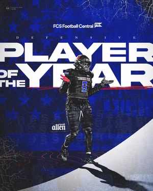 Image post by @tsutigersfb on Instagram