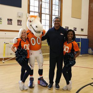 Image post by @denverbroncoscheer on Instagram