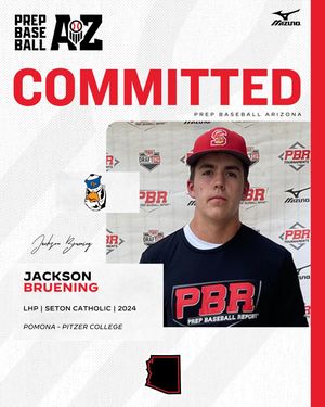 Image post by @pbrarizona on Instagram