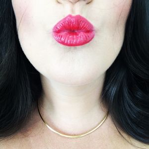 Image post by @micaela on Instagram