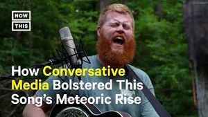 Video post by @nowthisnews on YouTube