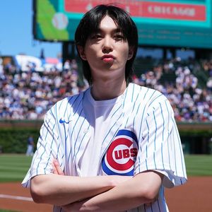 Image post by @MLB on Twitter