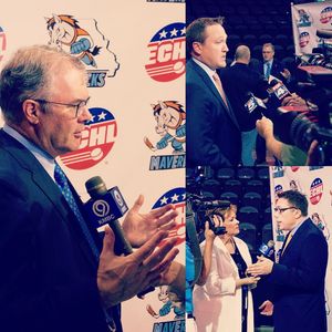 Image post by @kcmavericks on Instagram