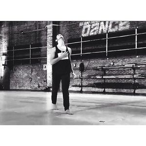 Image post by @udadance on Instagram