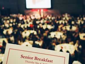 Image post by @bostonu on Instagram