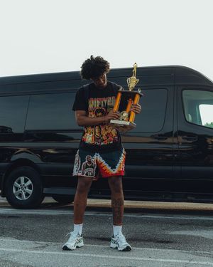 Image post by @driftyjayy on Instagram
