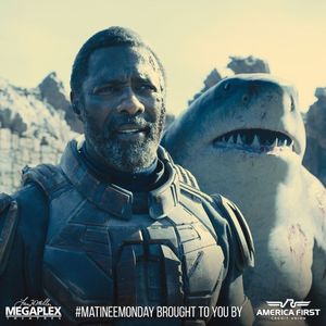 Image post by @megaplextheatres on Instagram