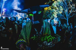 Image post by @beyondwland on Instagram