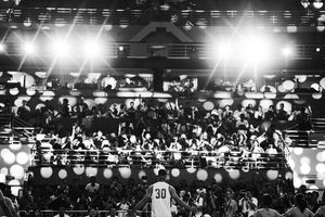 Image post by @stephencurry30 on Instagram
